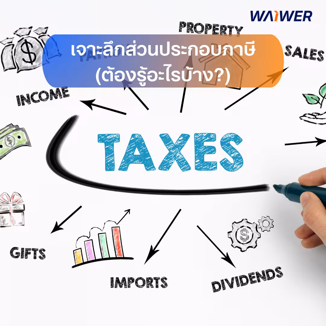 สิ่งที่ต้องรู้ก่อนส่งของไปอเมริกา