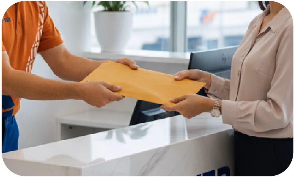 ส่งเอกสาร / สำหรับ SME