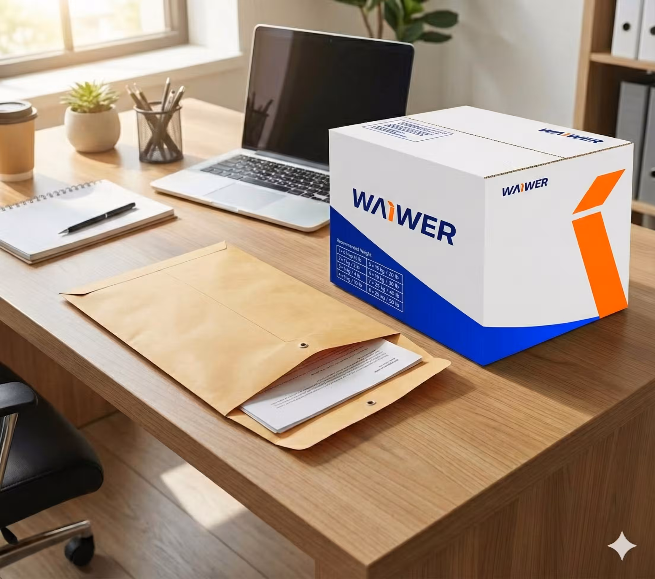 บริการส่งเอกสารด่วน (Documents)