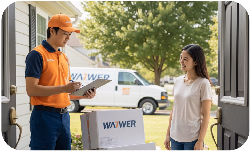 บริการย้ายบ้าน/ขนย้าย